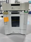 Perkin Elmer UHPLC unit. This is an ultra-high performance chromatography (UHPLC). As shown in