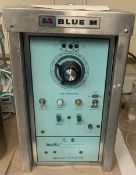 BLUE M Temperature Controlled Water Bath (LOCATED IN IOWA, RIGGING INCLUDED WITH SALE PRICE) --