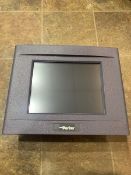 Parker Touchscreen, Model XPR210VT-2P3, S/N 160331R0178 (Appears Unused with Box) (Located