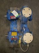 Griswold Pump Lot of 2 Griswold Centrifugal Pumps Models: S-AA-10024 & S AB10032 (Located Lebanon,