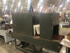 Damark Tray Shrink Packaging System (In Great Condition - Lightly Used - Always Maintained) (Located