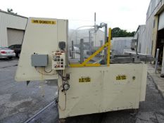 DOBOY 751 Tray Former with Nordson 3500 Hot Melt Glue (Located Charleston, SC) (383)