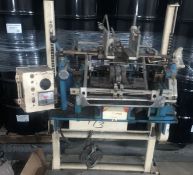 Doboy Packaging Machinery (LOCATED IN IOWA, RIGGING INCLUDED WITH SALE PRICE) -- Optional