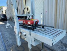 3M 700R Semi-Automatic Case Sealer (Located Charleston, SC) (405)