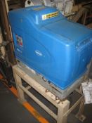 Nordson ProBlue 10 Hot Melt Glue Tank (Located Charleston, SC) (411b)