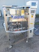 2008 Viking Maset Packaging Bagger, Model E250, S/N 81376-2397, 208 VAC, 60 Hz (Unit #44) (Located