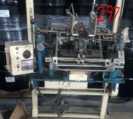 Doboy Packaging Machinery (LOCATED IN IOWA, RIGGING INCLUDED WITH SALE PRICE) -- Optional