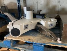 2016 Adept Pick and Place 4-Axis Parallel Robot, Model Hornet 565, S/N 751-00142 includes Arms,
