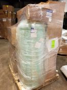 Whole 6 pallets air filters: (172) New filters. Grainger#: 2HYW6(5); 2HYW9; 52RR04; 6B690(2);