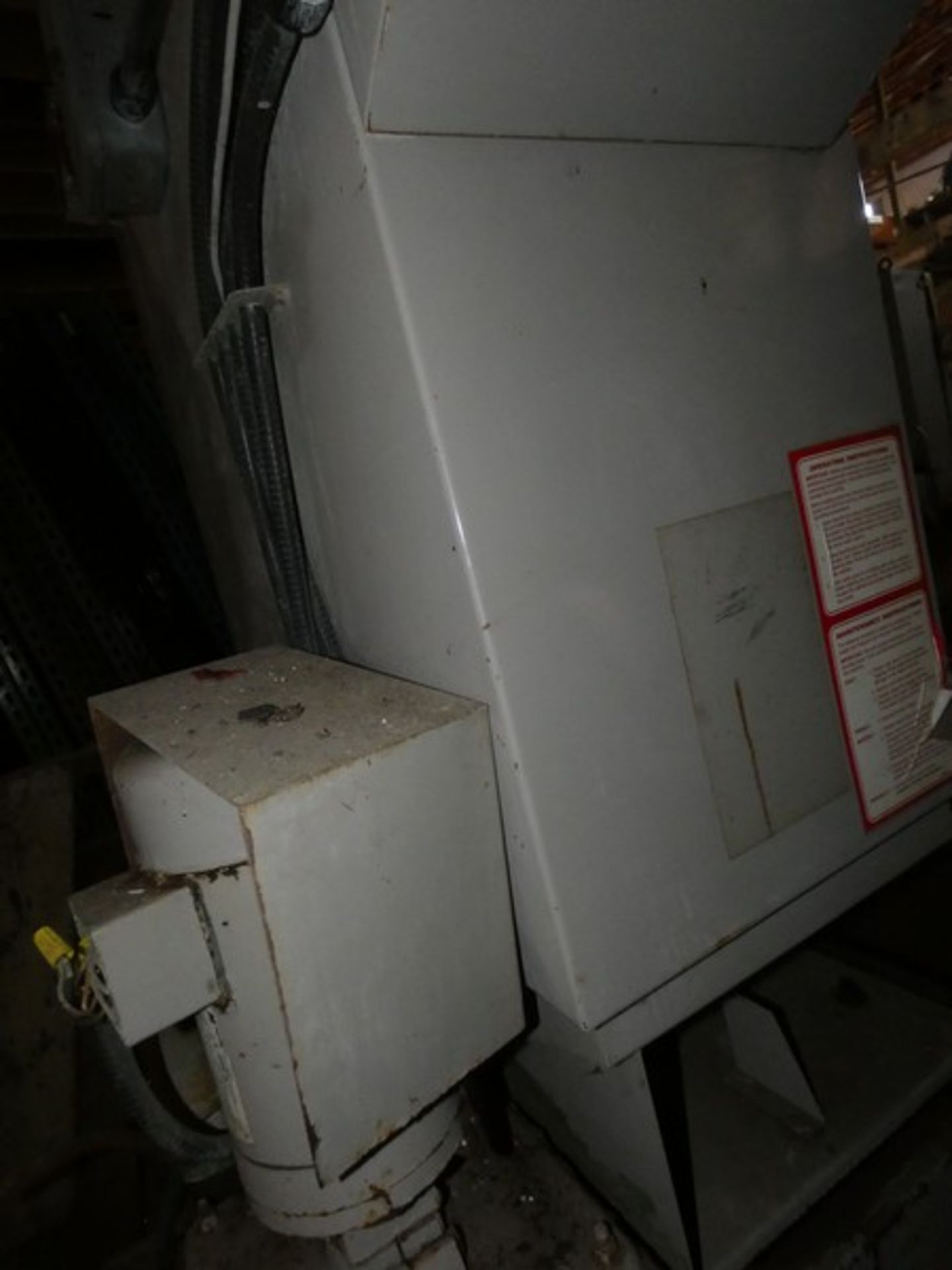 XO336 Parts Washer (Loading Fee $25) (Located Lebanon, PA) - Image 2 of 4
