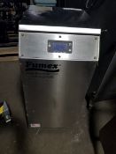 Fumex FA2SSD fume air filtration extractor, serial # 34084904, volt 120 (Handling, Loading & Site