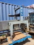 Bel Semi-Automatic Pack and Seal System, Model BEL-5150 includes Spare Parts (Unit #68)