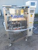 2008 Viking Maset Packaging Bagger, Model E250, S/N 81376-2397, 208 VAC, 60 Hz includes Spare Parts