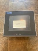 Ecolab Display Panel, Model 3410T, S/N 676899-3D0 (#22) (Located Harrodsburg, KY)