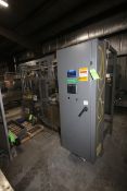 Goodman Lidder, M/N Lidder/Sealer, S/N 202087, 480 Volts, 3 Phase, with Allen-Bradley PanelView 600,