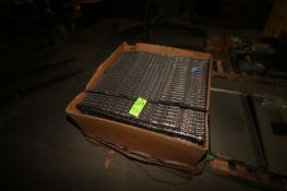 Box of S/S Mesh Conveyor, Aprox. 40" W (LOCATED IN GRAND ISLAND, NE) (Rigging, Handling, & Site