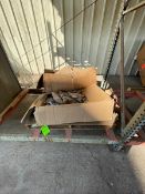 SPARE CONDENSER FANS (BELIEVED TO BE NEW) (RIGGING, SITE MANAGEMENT AND LOADING FEE $35.00) (DOES