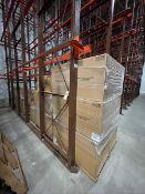 ASSORTED AIR FILTERS (SEE PHOTOS) (RIGGING, SITE MANAGEMENT AND LOADING FEE $20.00) (DOES NOT