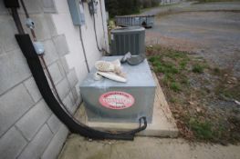 Condenser (NOTE: Worked with Both Cheese Aging Rooms) (Located Outside) (Located in Adamstown, PA--