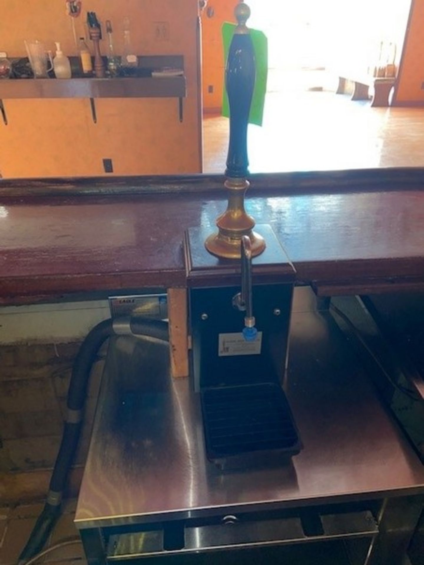 Tap System That Was Part of Bar--See Photographs (Located in Adamstown, PA--Restaurant Area) - Image 3 of 3