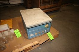 Beckman Lab Centrifuge, M/N TJ-6, with Power Cord (Located in Adamstown, PA--Back of Warehouse)