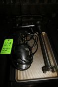 Waring S/S Handheld Mixer, with S/S Mixing Shaft, Includes HotShot Electric Heat Gun (Located in