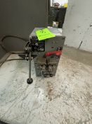 DOALL WELDER, MODEL DBW-15, S/N 290-733591 (Non-Negotiable Rigging, Packaging and Loading Fee: $50)