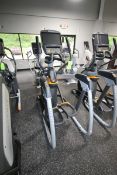 NEW Matrix Elliptical, with Screen & Hand Controls (LOCATED @ 2806 GOLDEN MILE HWY, ROUTE 286,