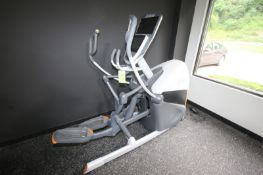 NEW Octane Fitness Elliptical, M/N XT One, with Screen & Hand Controls (LOCATED @ 2806 GOLDEN MILE