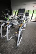 NEW Matrix Elliptical, with Screen & Hand Controls (LOCATED @ 2806 GOLDEN MILE HWY, ROUTE 286,