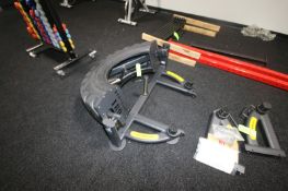 Indoor Tire Flip 180, with NEW Frames (LOCATED @ 2806 GOLDEN MILE HWY, ROUTE 286, PITTSBURGH, PA