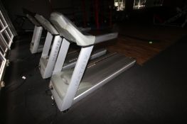 Matrix Treadmill (LOCATED @ 200 Allegheny River Blvd. Verona, PA 15147)