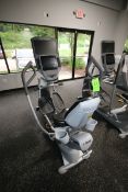 Octane Fitness Elliptical, M/N Xride, with Screen & Hand Controls (LOCATED @ 2806 GOLDEN MILE HWY,