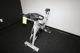 Spinner NXT Spin Bike (LOCATED @ 2806 GOLDEN MILE HWY, ROUTE 286, PITTSBURGH, PA 15239)