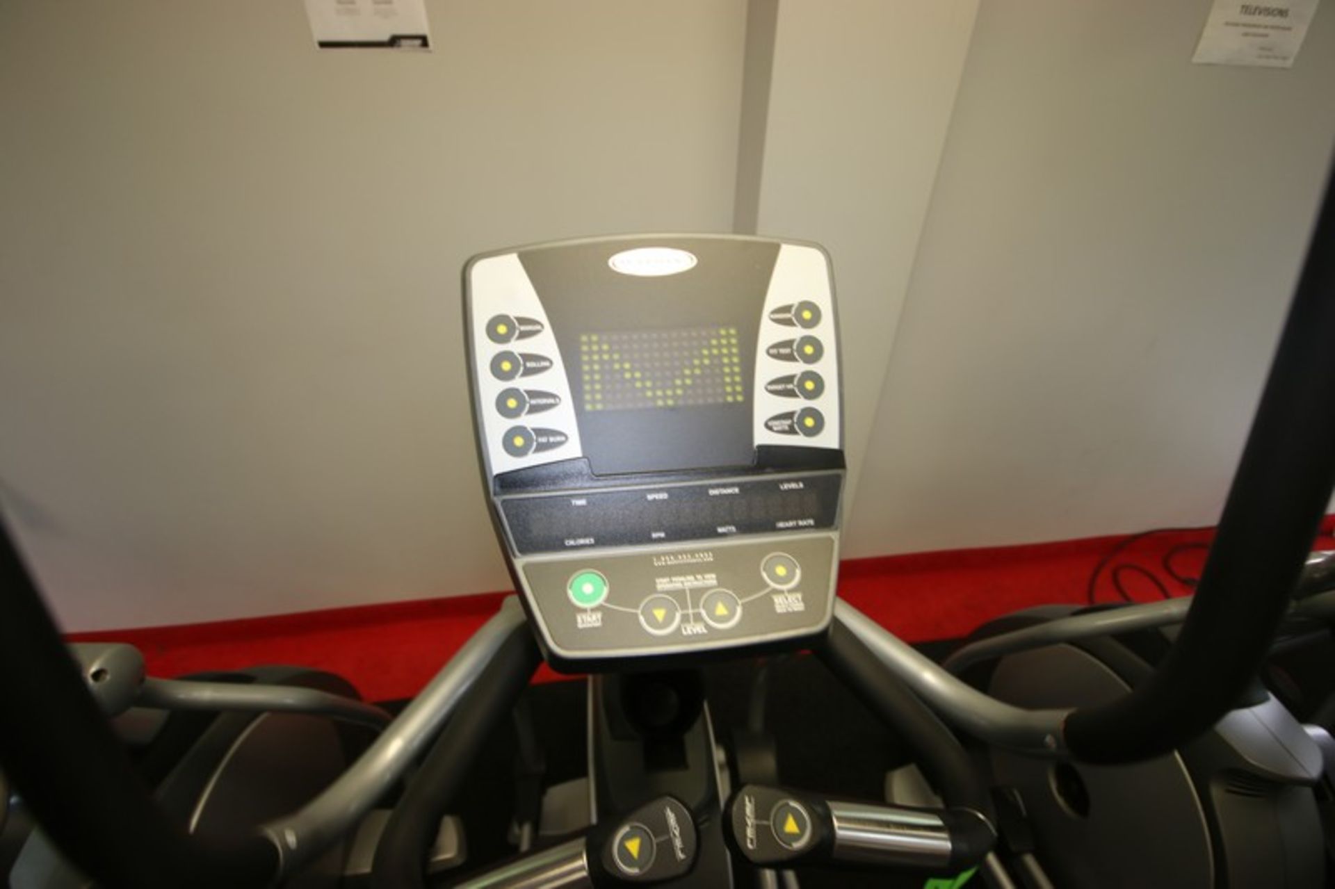 Matrix Elliptical, Overall Dims.: Aprox. 75" L x 31" W x 72" H (LOCATED @ 2800 GOLDEN MILE HWY, - Image 5 of 5
