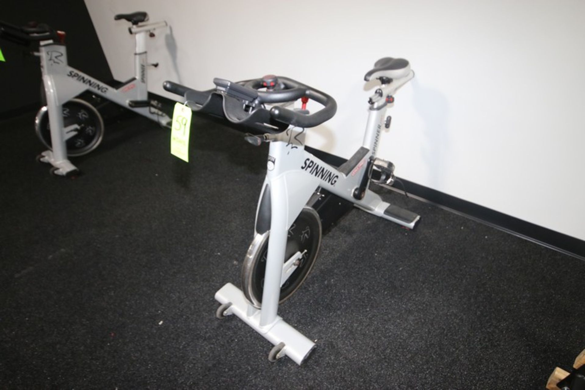 Spinner NXT Spin Bike (LOCATED @ 2806 GOLDEN MILE HWY, ROUTE 286, PITTSBURGH, PA 15239) - Image 2 of 2