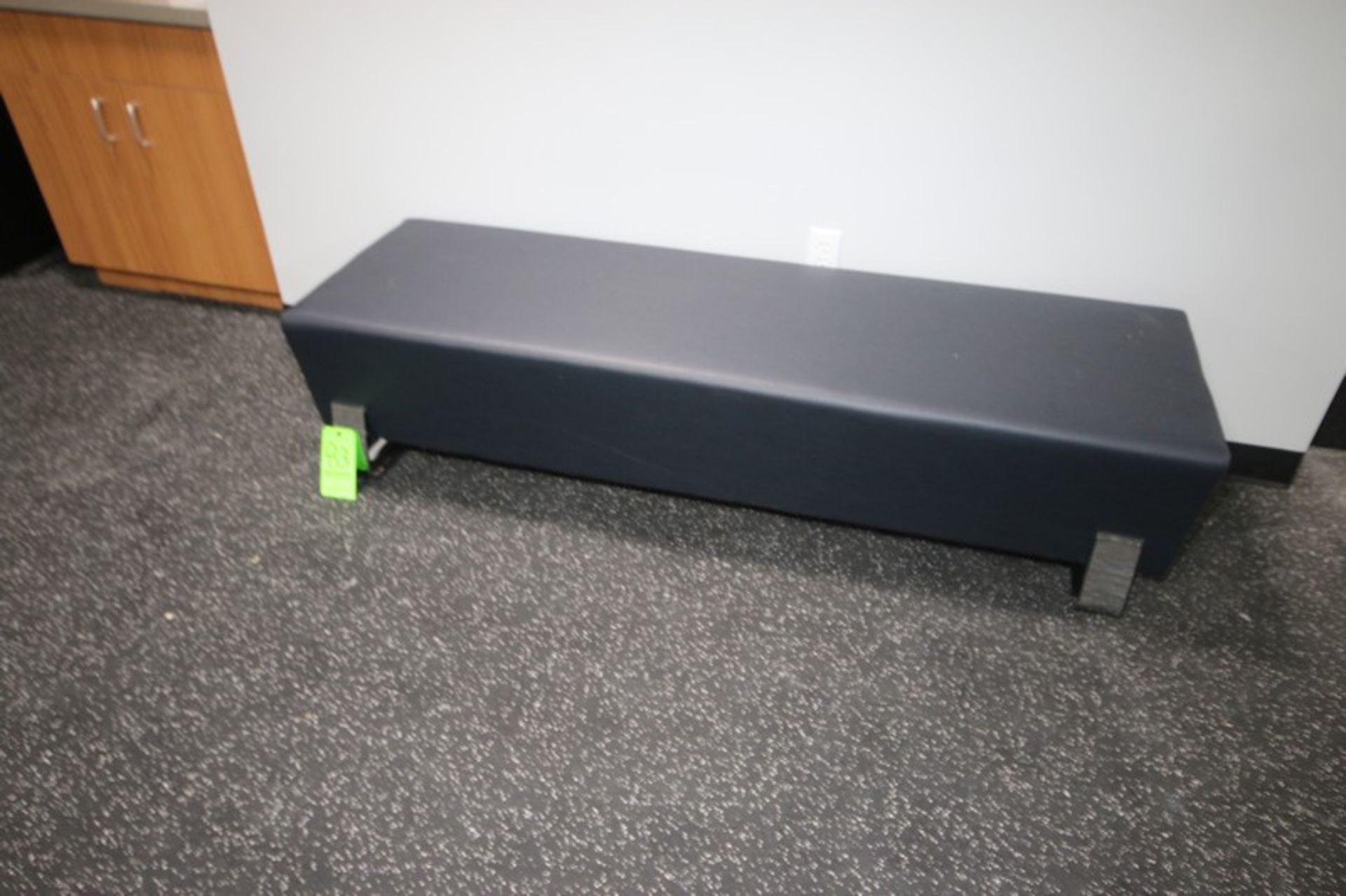 Gym Couch, Aprox. 6' L (LOCATED @ 2806 GOLDEN MILE HWY, ROUTE 286, PITTSBURGH, PA 15239) - Image 2 of 2