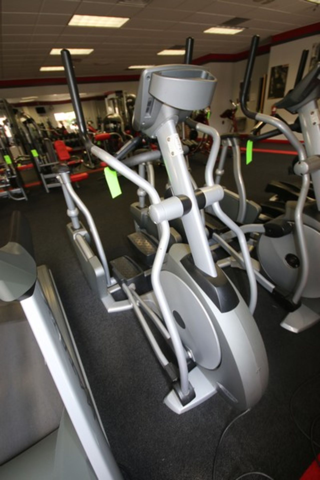 Matrix Elliptical, Oveall Dims.: Aprox. 77" L x 33-1/2" W x 68" H (LOCATED @ 2800 GOLDEN MILE HWY, - Image 5 of 7