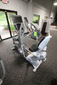 Octane Fitness Elliptical, M/N Xride, with Screen & Hand Controls (LOCATED @ 2806 GOLDEN MILE HWY,