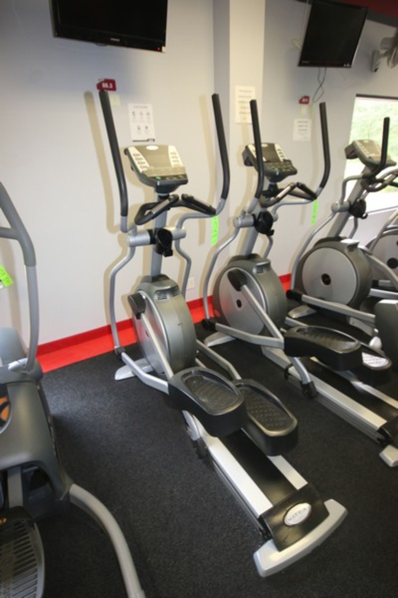 Matrix Elliptical, Overall Dims.: Aprox. 75" L x 31" W x 72" H (LOCATED @ 2800 GOLDEN MILE HWY, - Image 2 of 7