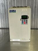 DuraPulse Variable Frequency Drive, 230 Volts, 3 Phase (NOTE: Used to Control 25 hp High Shear