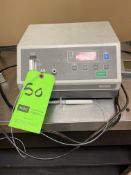 ILLINOIS INSTRUMENTS HEADSPACE OXYGEN ANALYZER, MODEL 6500 Rigging, Handling, Site Management and