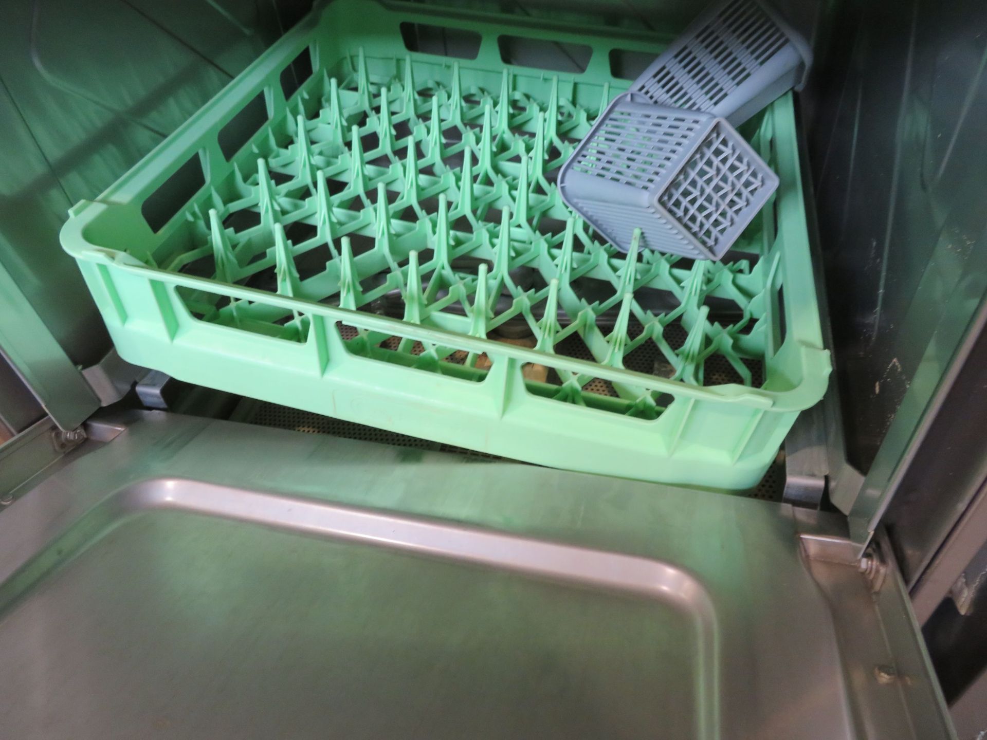 LAMBER dishwasher, Mod: F92EKDPS (SUBJECT TO APPROVAL) - Image 2 of 2