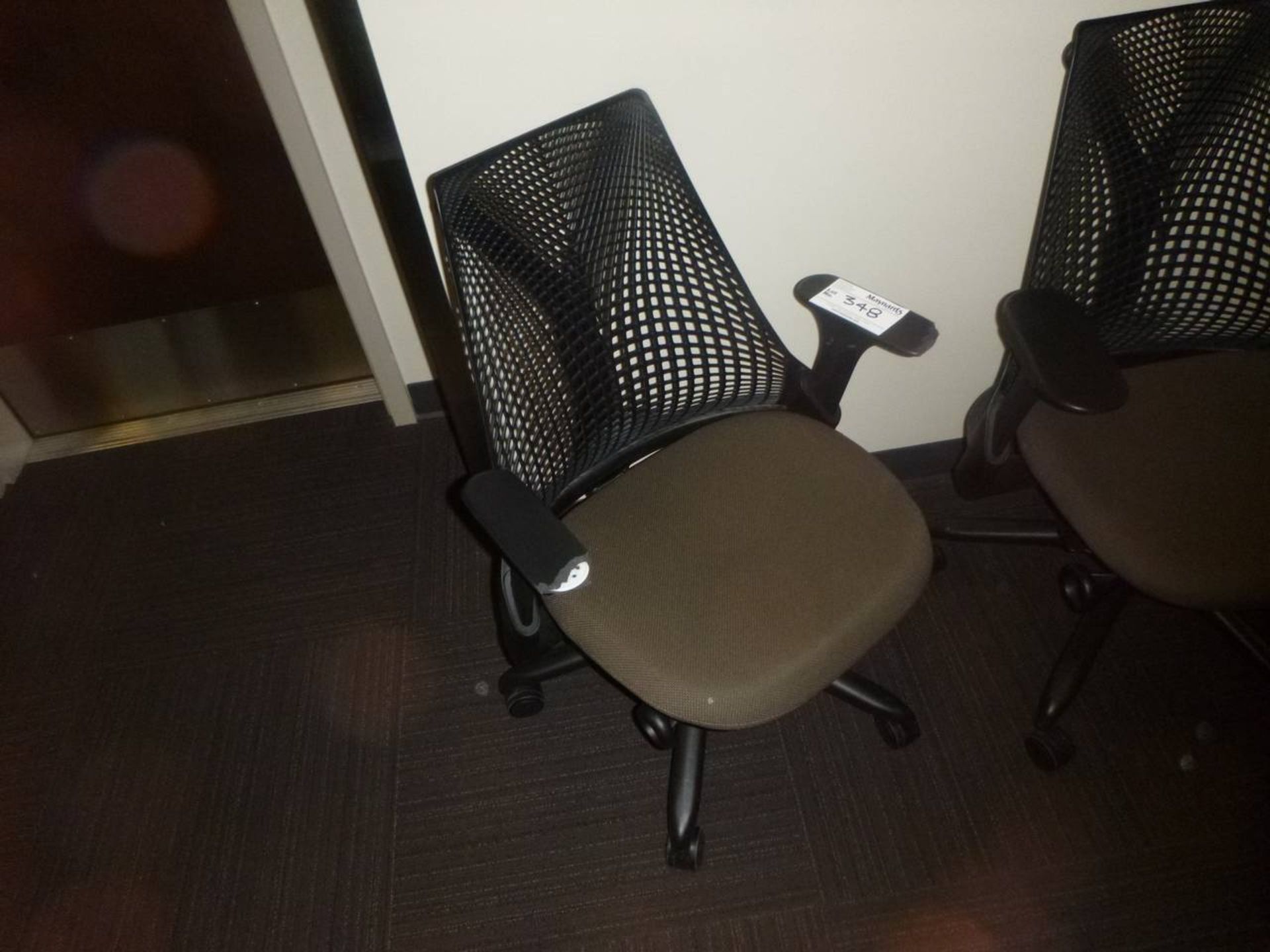 Herman Miller SAYL Chair