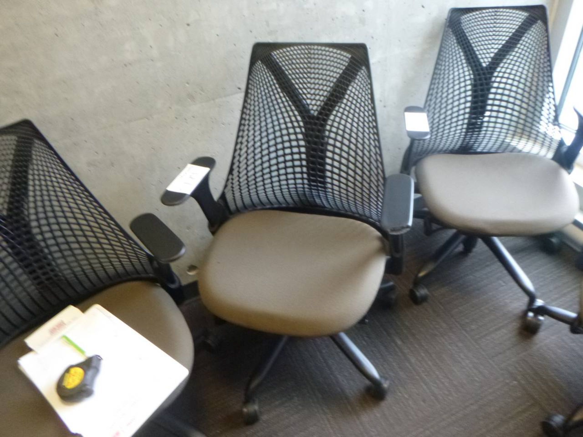 Herman Miller SAYL Chair