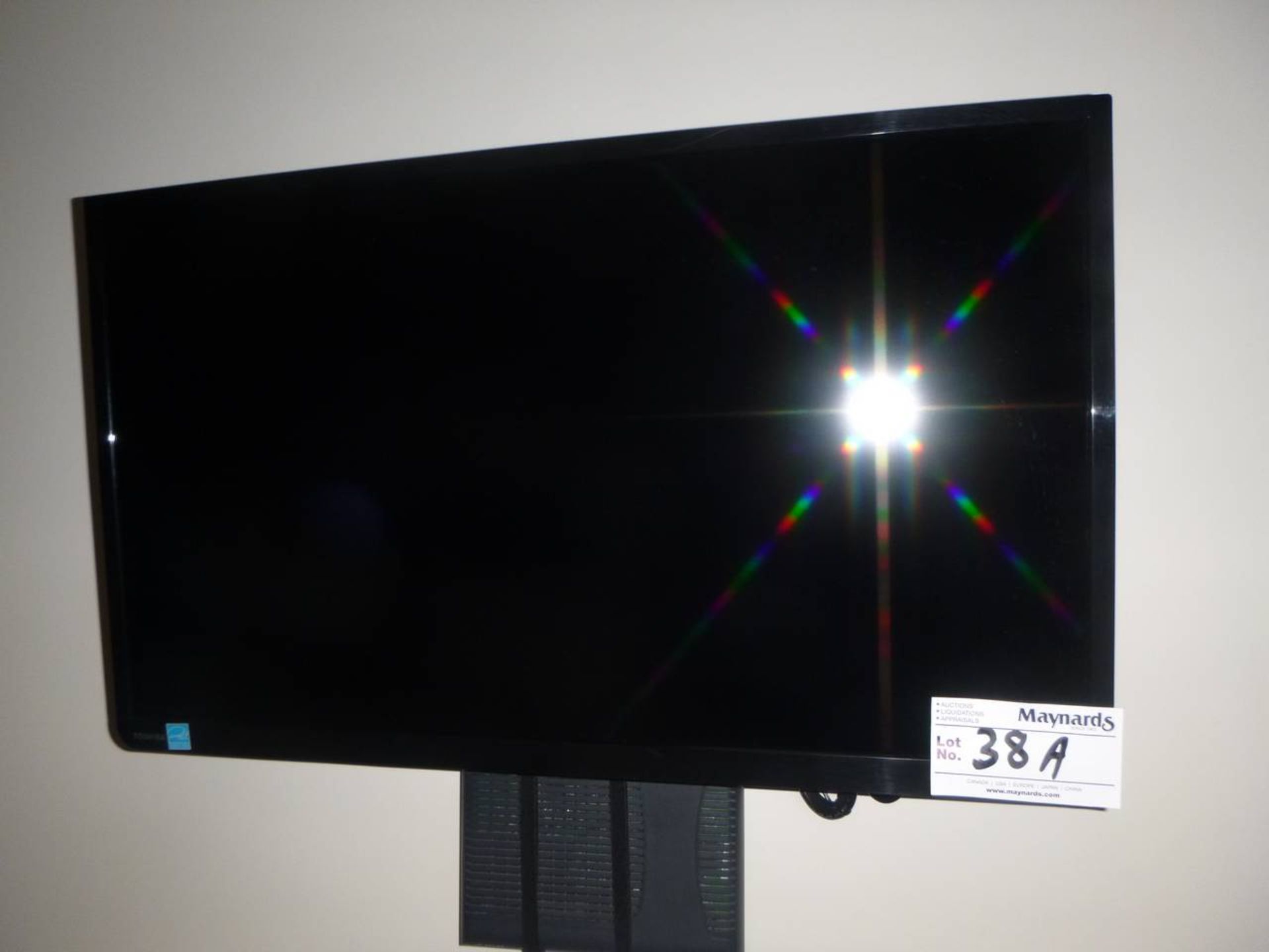 Toshiba 32L1350UD Flat screen TV