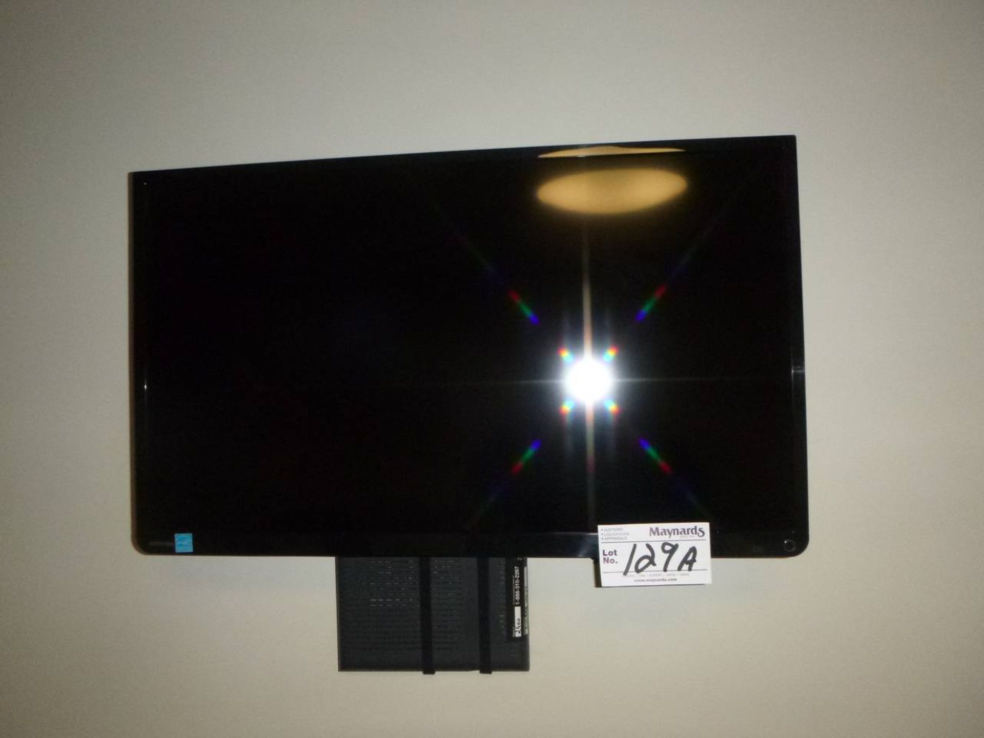 Toshiba 32L1350UD Flat screen TV