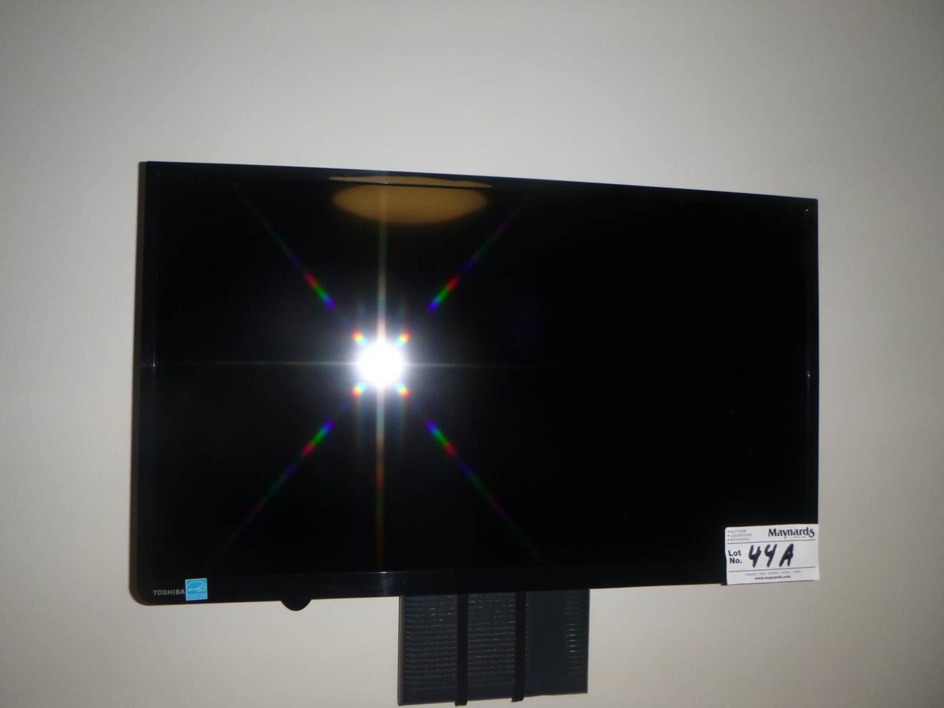 Toshiba 32L1350UD Flat screen TV