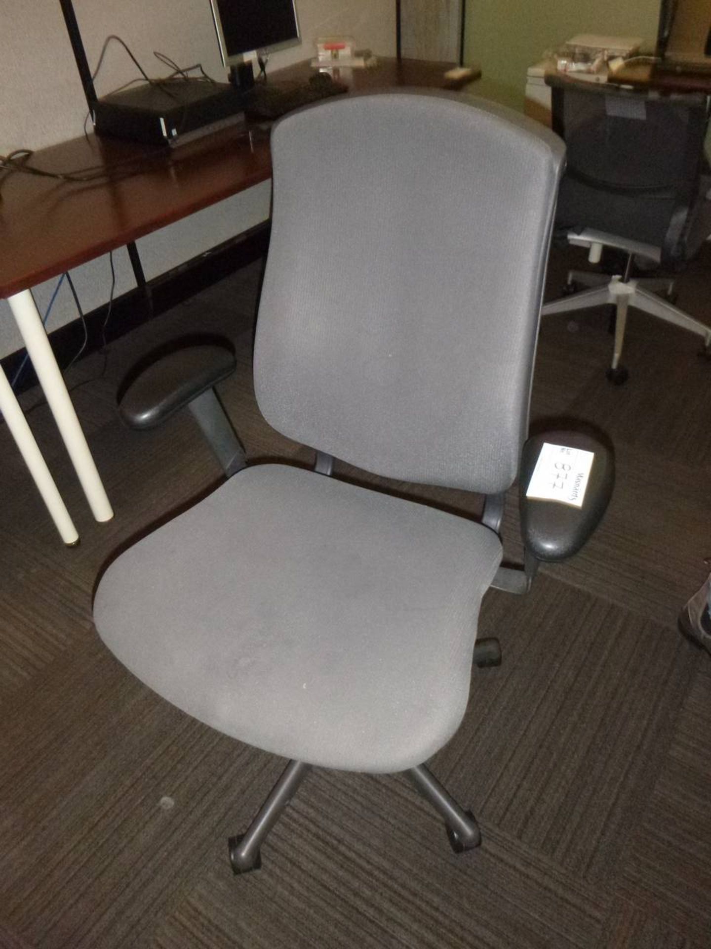 Office chair