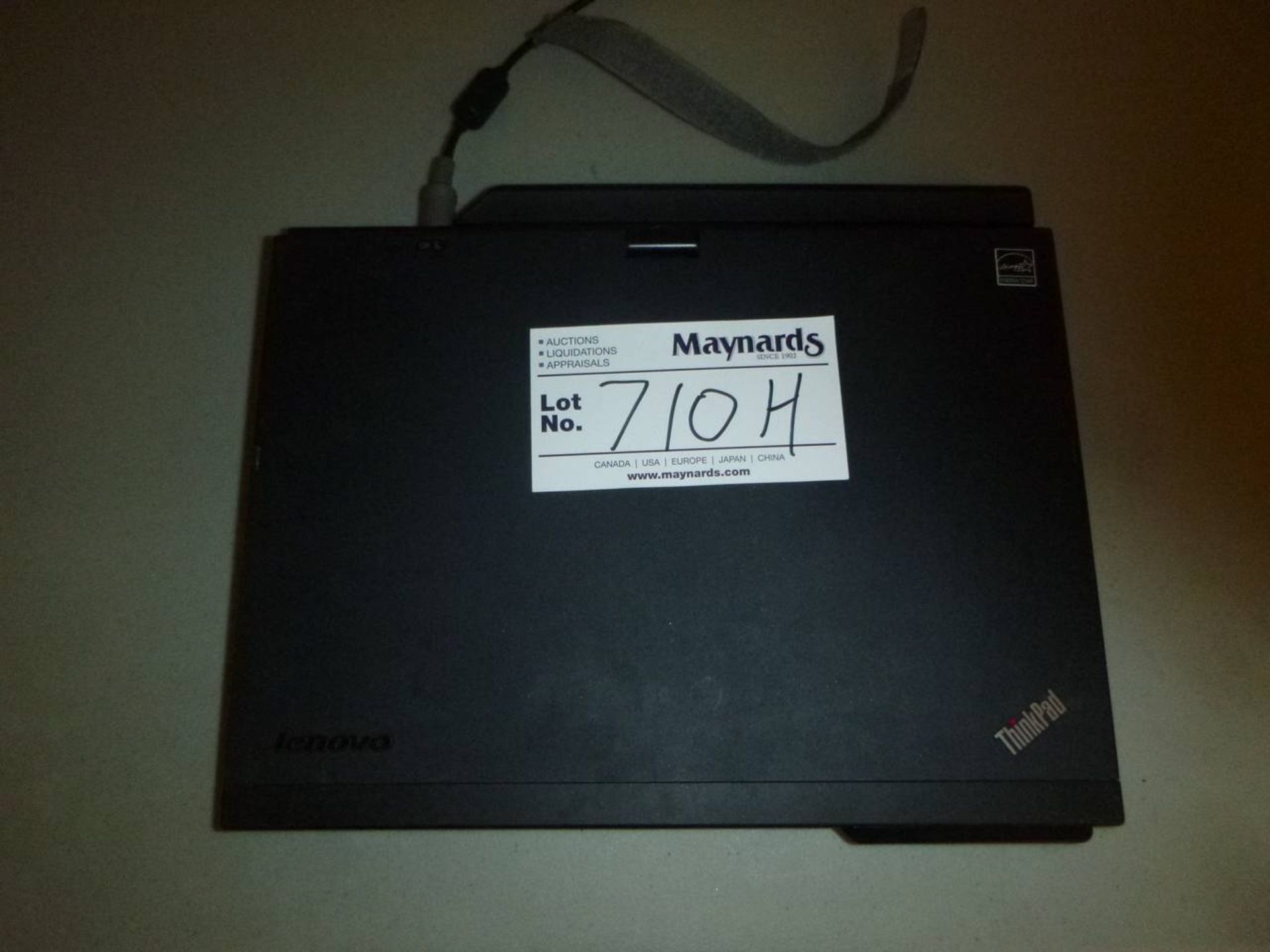 IBM X230 Thinkpad Laptop computer